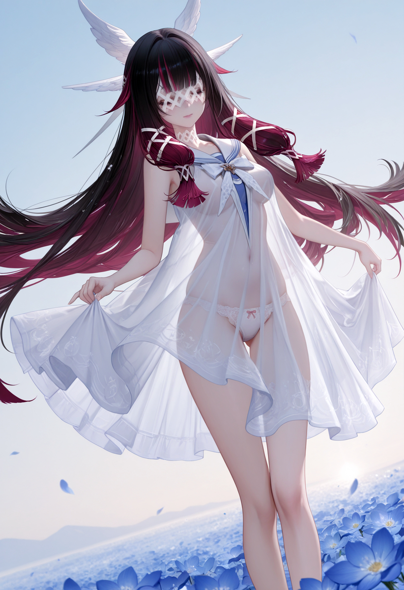 图片[8]-Columbina-pixiv插画-作品交流服务