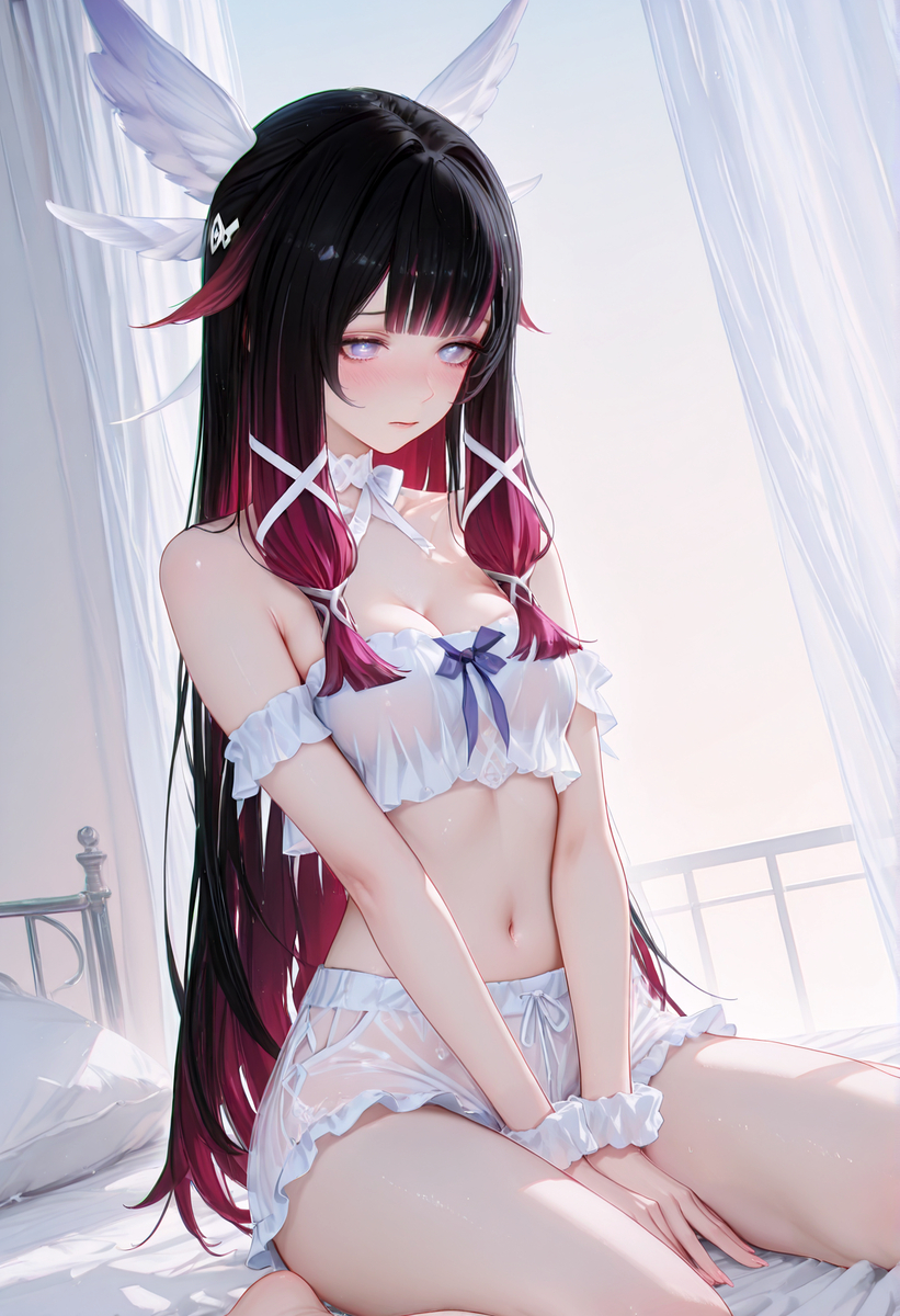 图片[5]-Columbina – Genshin Impact-pixiv插画-作品交流服务