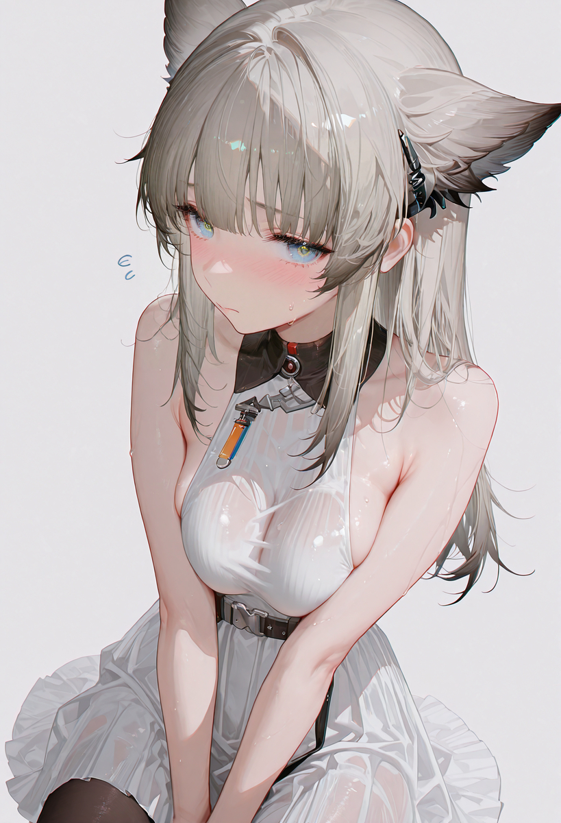 Perlica-pixiv插画-作品交流服务