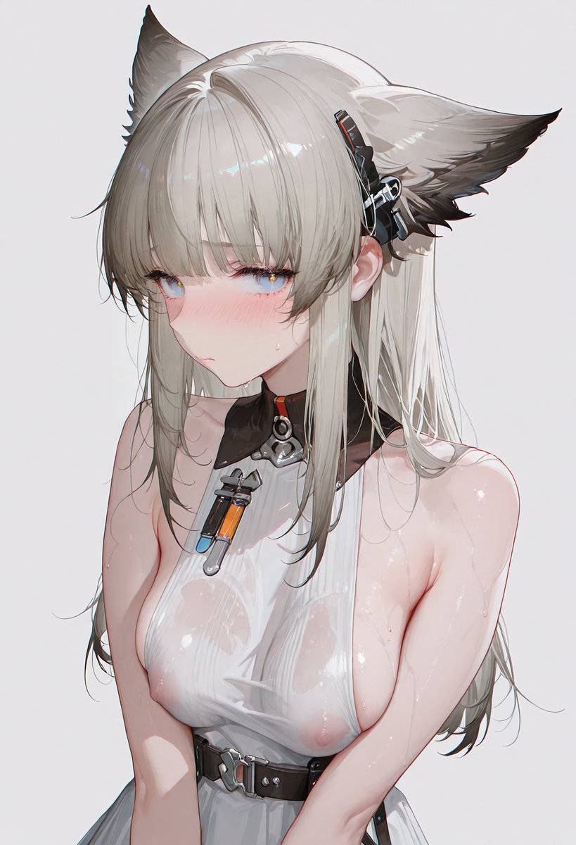 Perlica-pixiv插画-作品交流服务