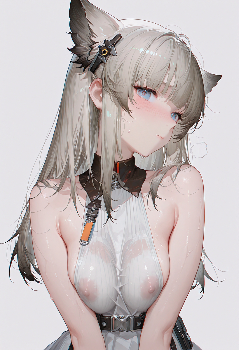 Perlica-pixiv插画-作品交流服务