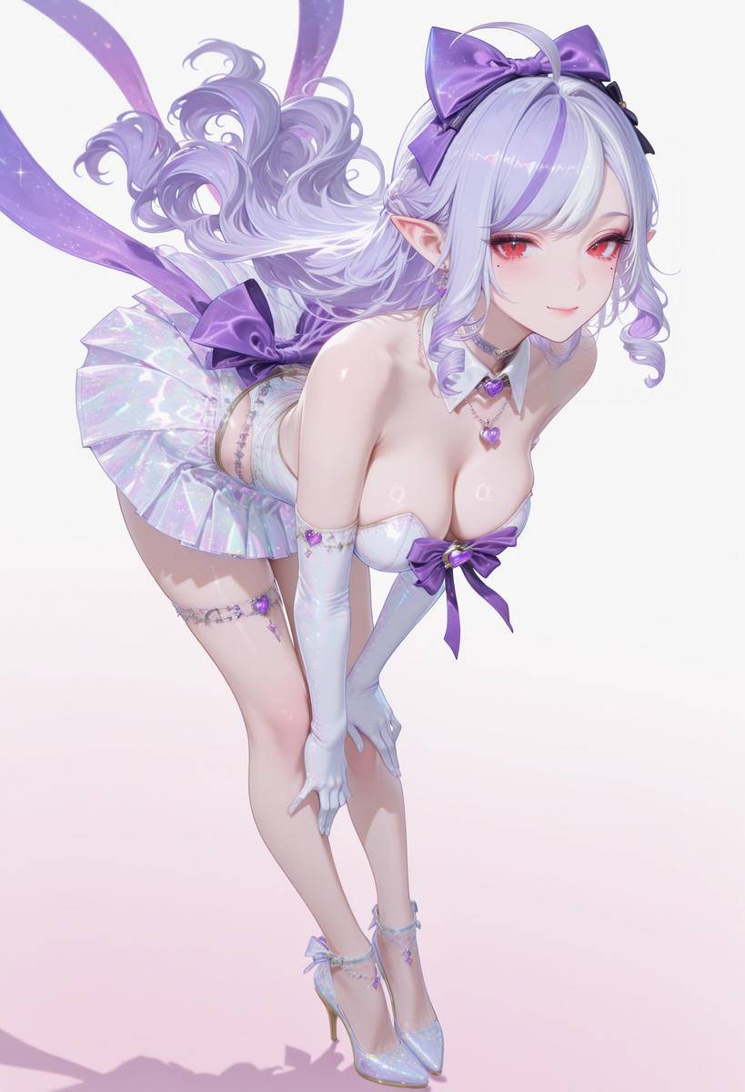 图片[5]-Vivian – Magical Girl-pixiv插画-作品交流服务