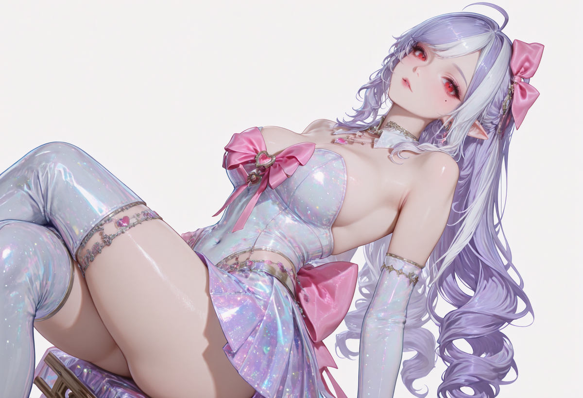 图片[6]-Vivian – Magical Girl-pixiv插画-作品交流服务