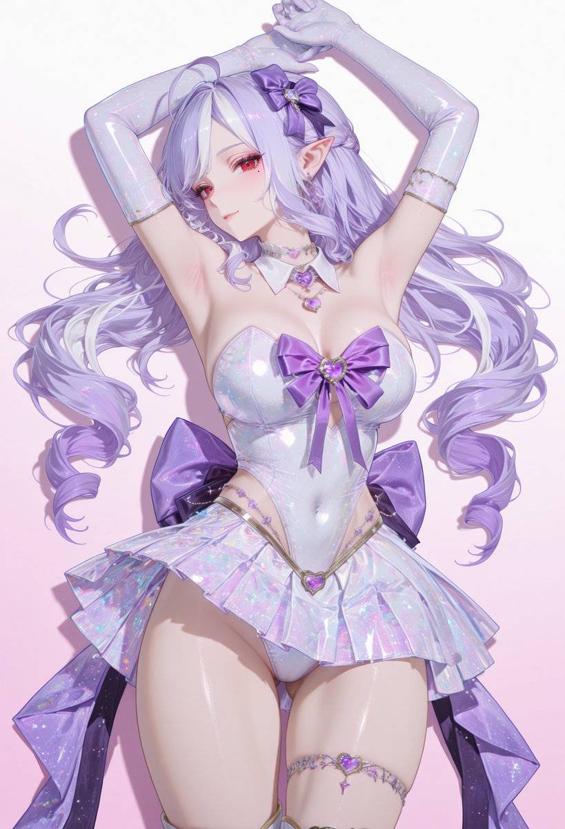 图片[5]-Vivian-pixiv插画-作品交流服务