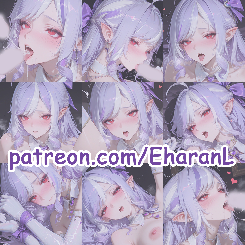 Vivian - MG-pixiv插画-作品交流服务