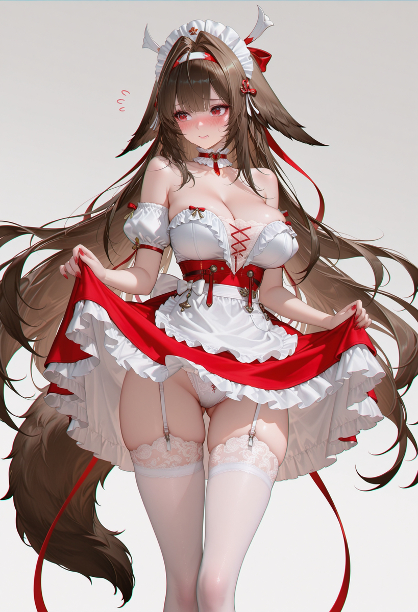 Ye Shunguang-pixiv插画-作品交流服务