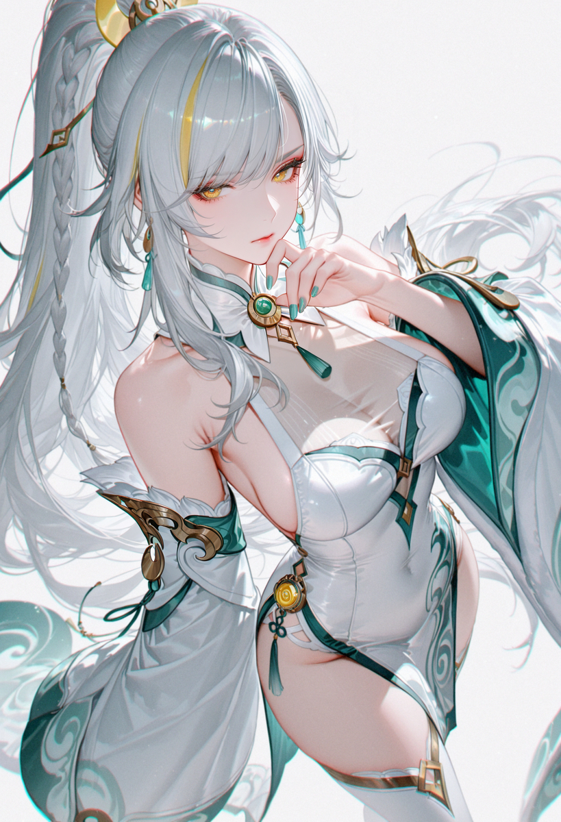 Zibai-pixiv插画-作品交流服务