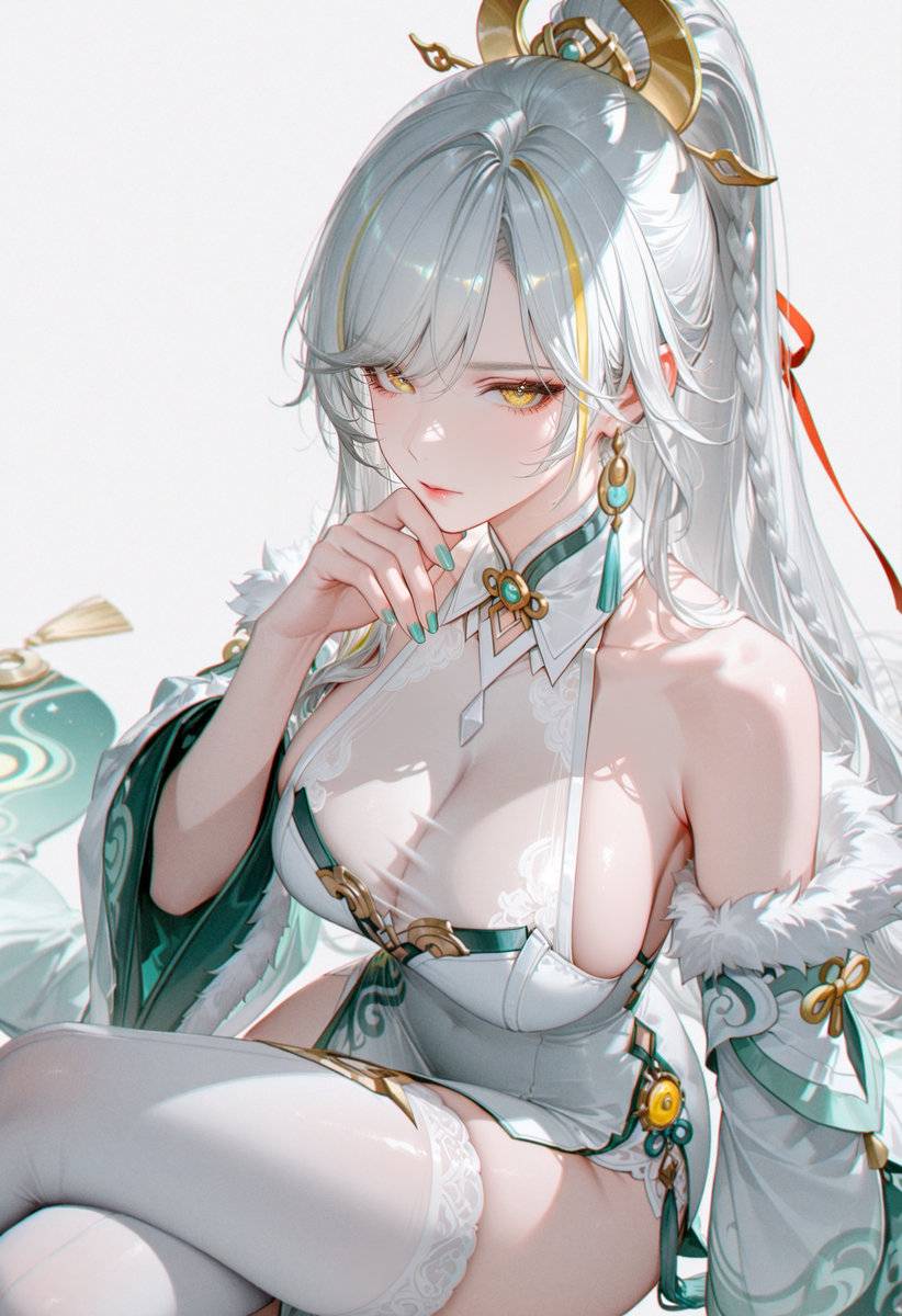 Zibai-pixiv插画-作品交流服务