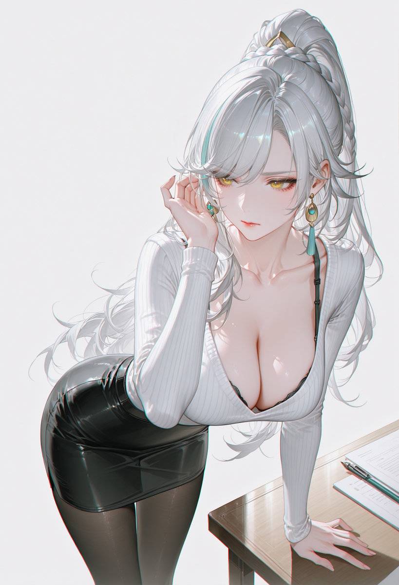 Zibai-pixiv插画-作品交流服务
