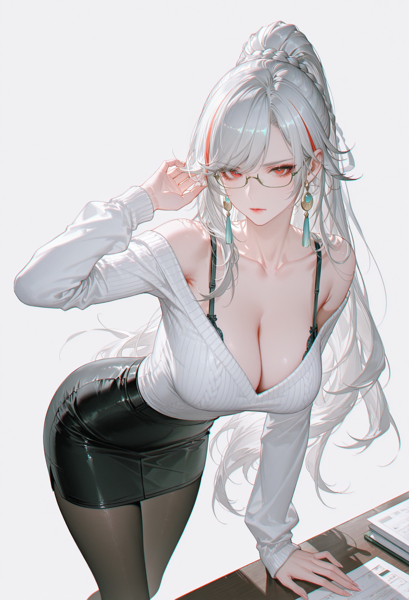 图片[5]-Zibai-pixiv插画-作品交流服务