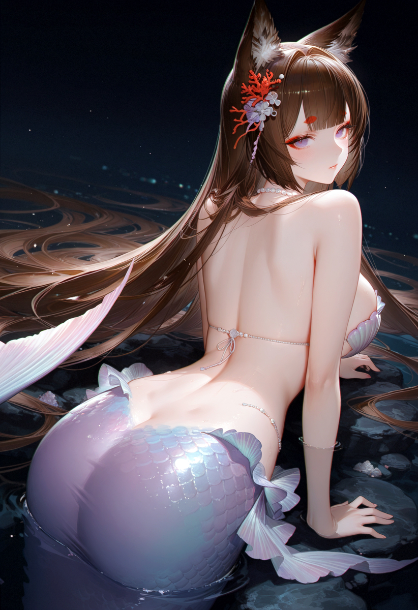 图片[5]-Amagi-pixiv插画-作品交流服务
