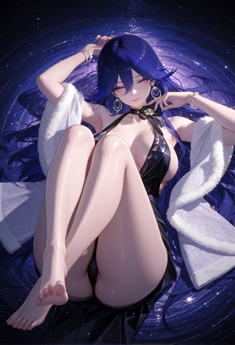 图片[5]-Lucilla-pixiv插画-作品交流服务