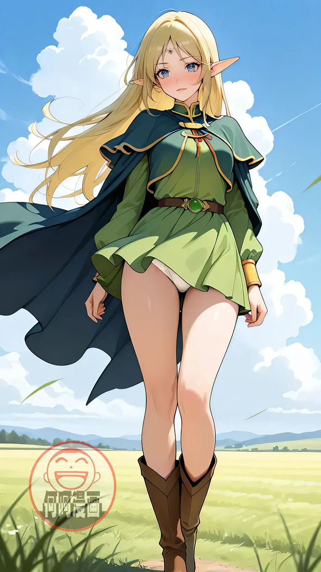 DEEDLIT 蒂德莉特-pixiv插画-作品交流服务