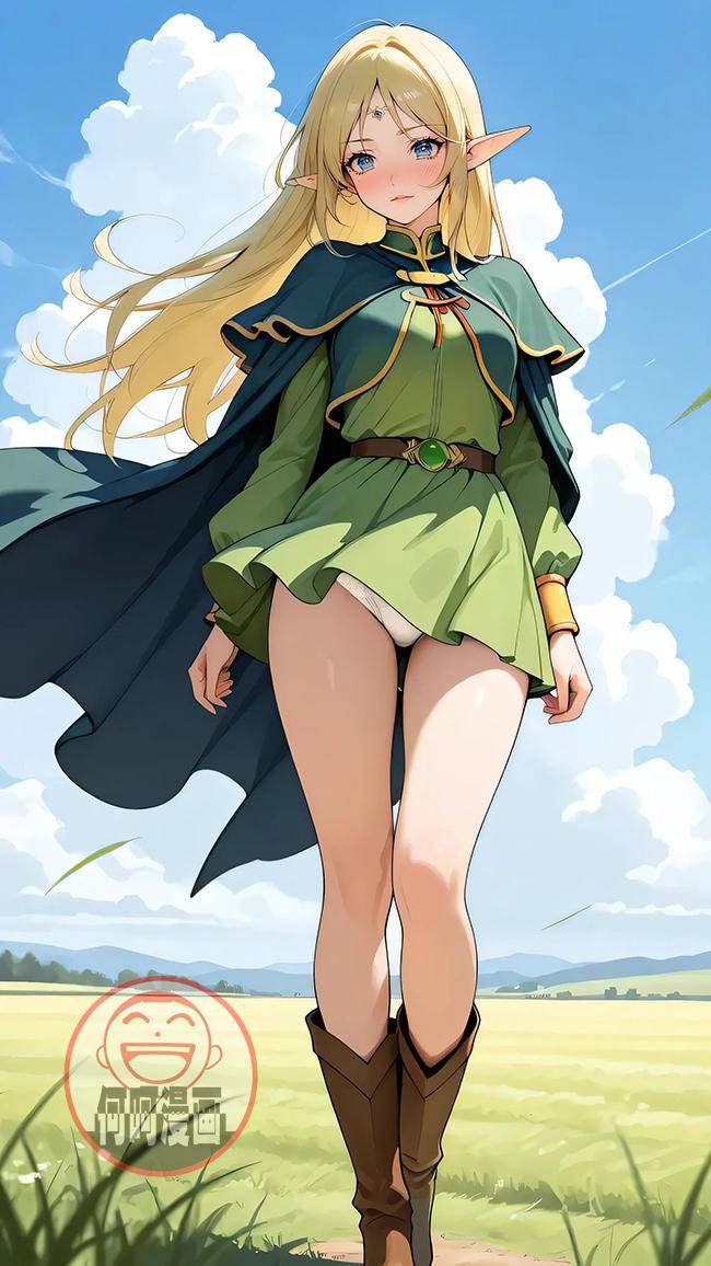 DEEDLIT 蒂德莉特-pixiv插画-作品交流服务