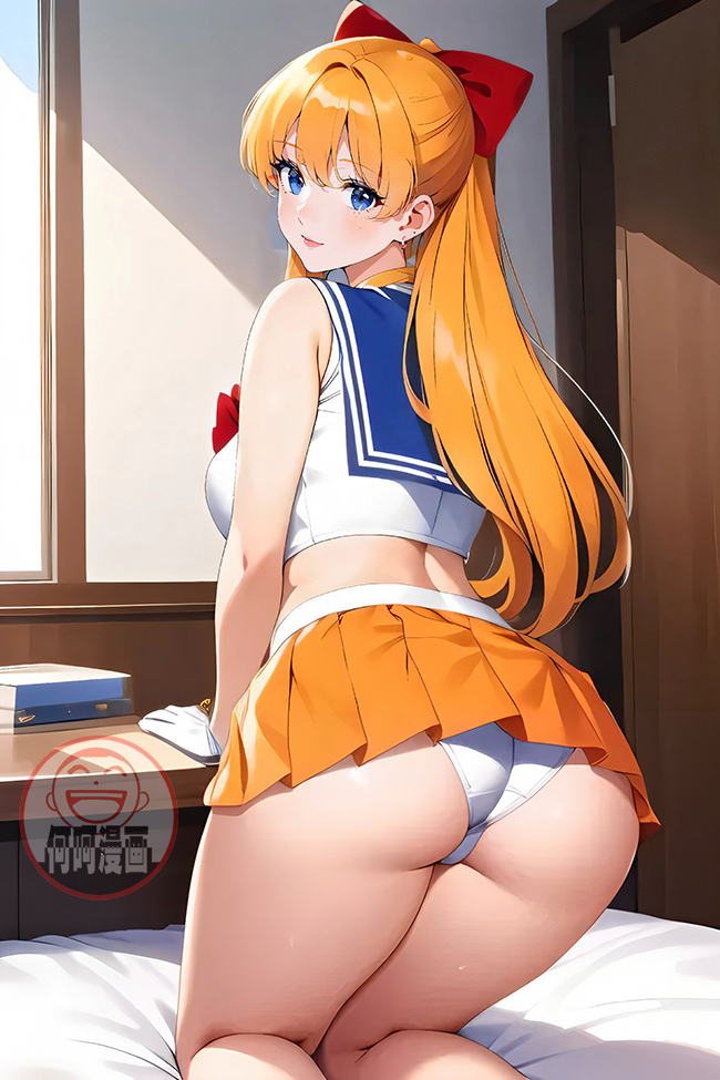 爱野美奈子 Aino Minako 愛野美奈子-pixiv插画-作品交流服务