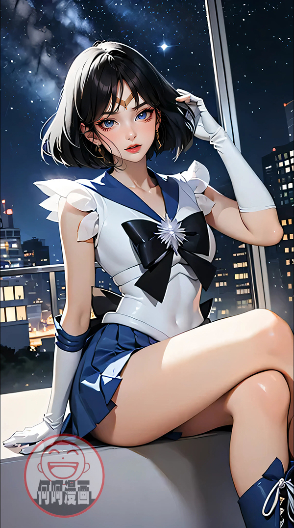 Tomoe Hotaru 土萌萤 土萠ほたる-pixiv插画-作品交流服务