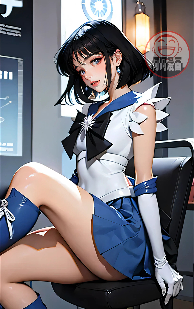 Tomoe Hotaru 土萌萤 土萠ほたる-pixiv插画-作品交流服务