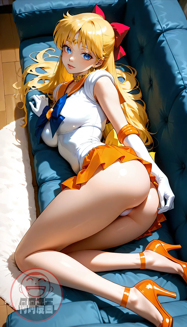 Aino Minako 愛野 美奈子-pixiv插画-作品交流服务