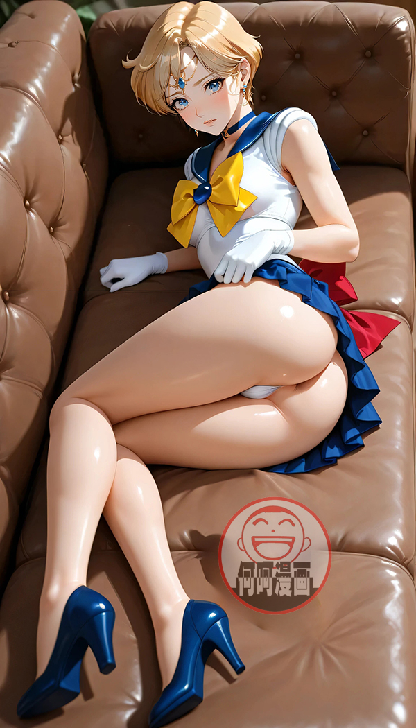 Tenoh Haruka 天王遥 天王はるか-pixiv插画-作品交流服务