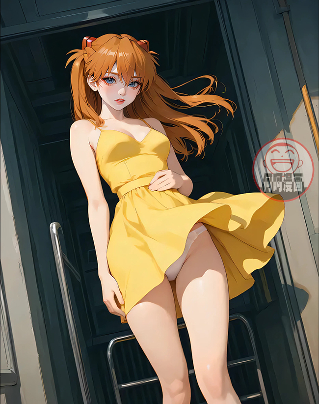 ASUKA 明日香-pixiv插画-作品交流服务