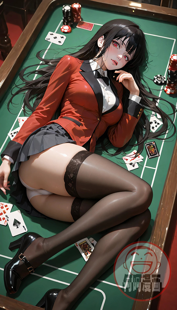 蛇喰梦子 じゃばみ ゆめこ-pixiv插画-作品交流服务