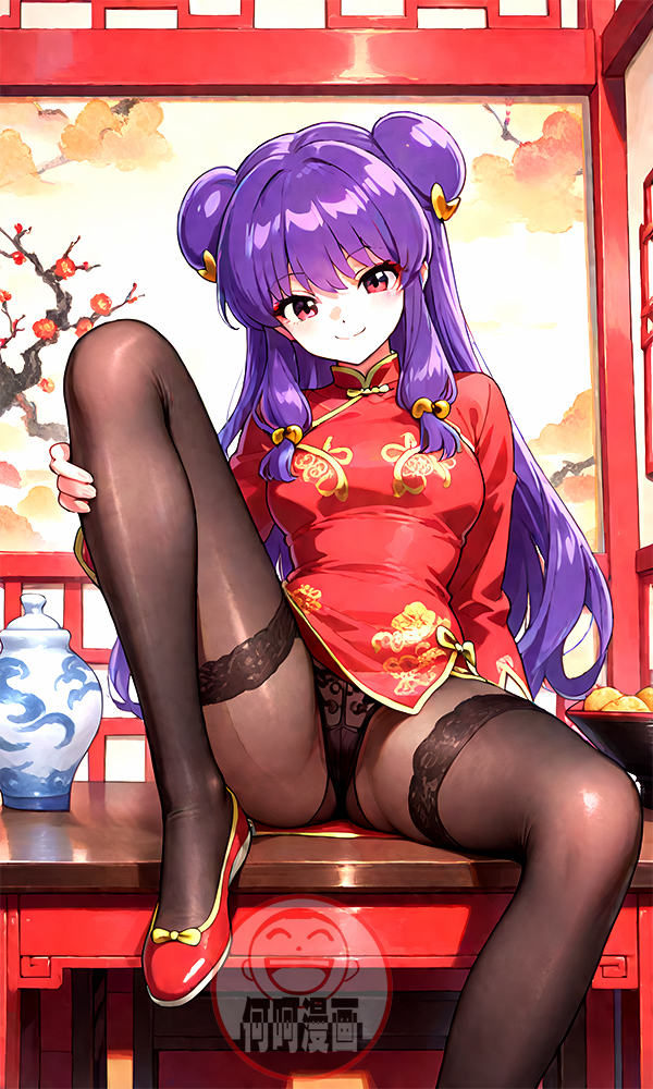 Shampoo 珊璞-pixiv插画-作品交流服务