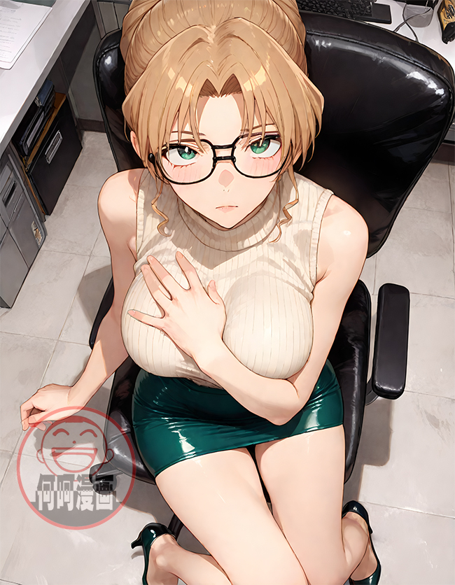 Kisaki Eri 妃英理 きさき えり04-pixiv插画-作品交流服务