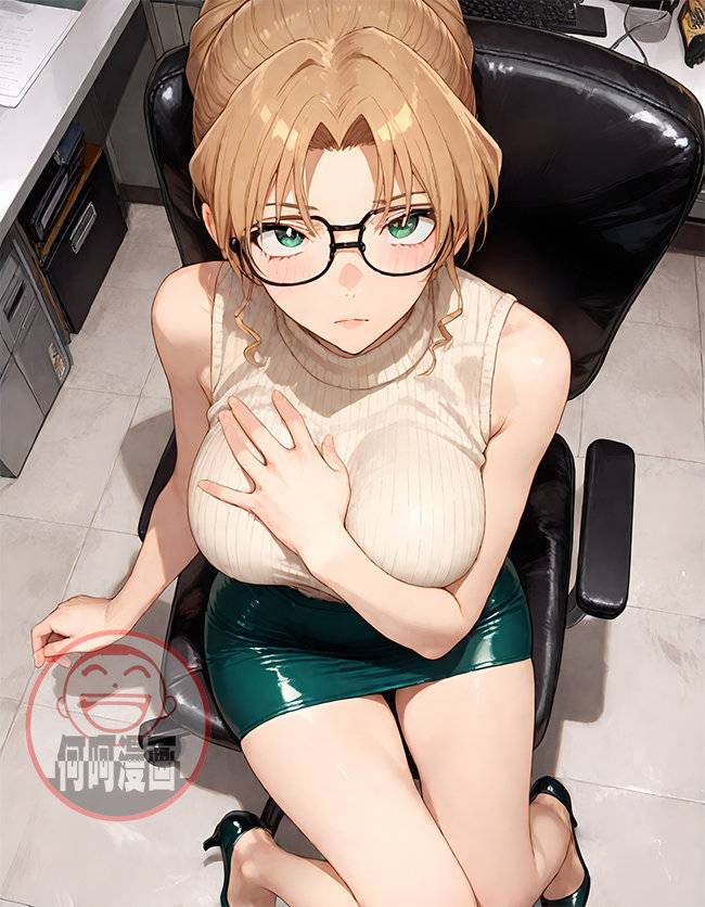 Kisaki Eri 妃英理 きさき えり04-pixiv插画-作品交流服务