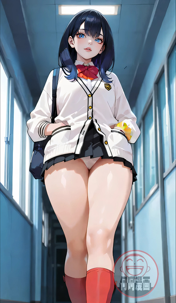 宝多六花 Takarada Rikka たからだ りっか-pixiv插画-作品交流服务