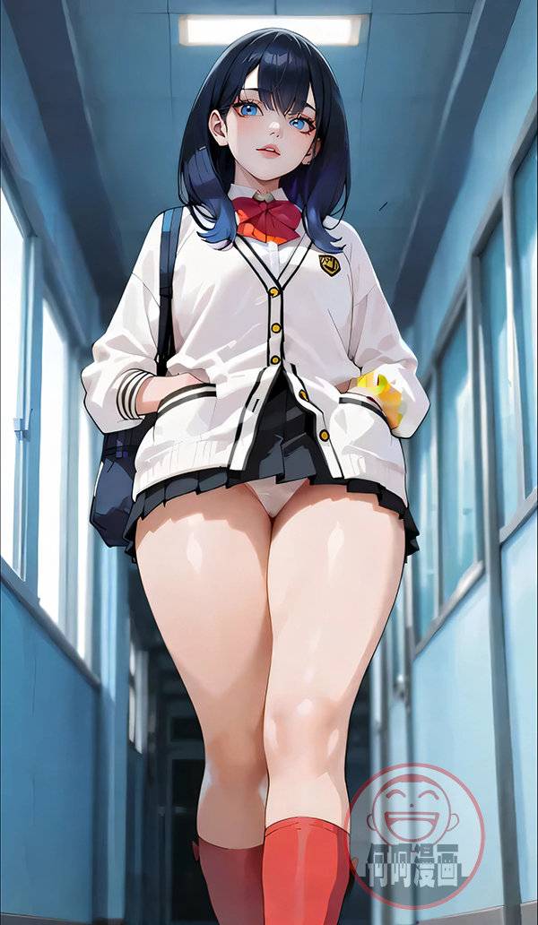 宝多六花 Takarada Rikka たからだ りっか-pixiv插画-作品交流服务