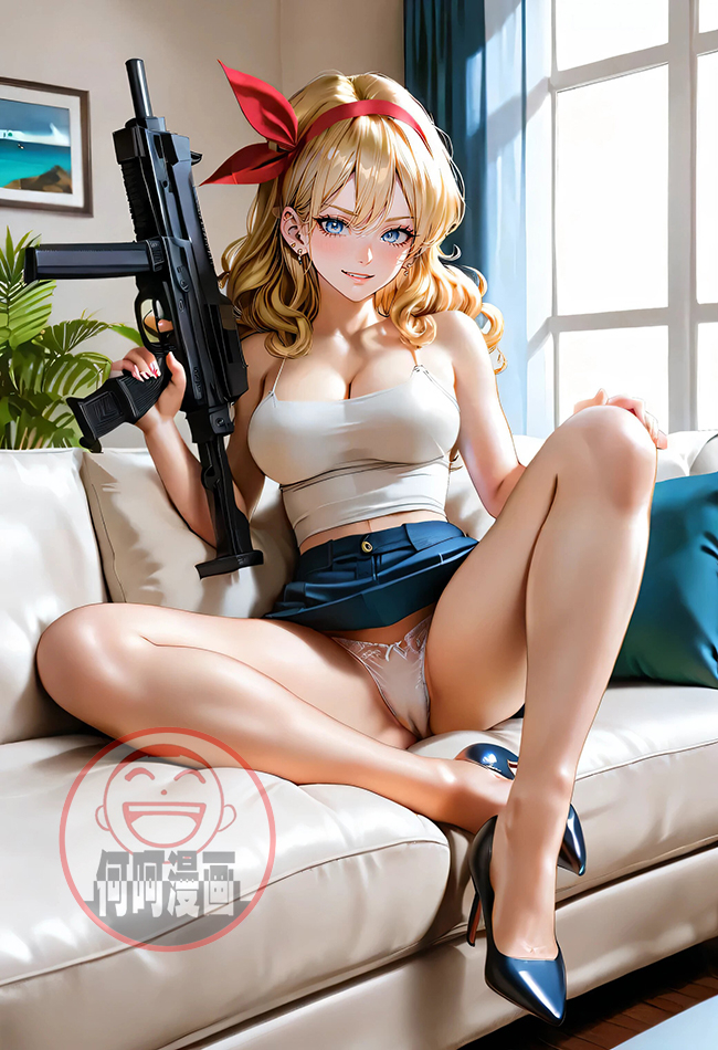 Launch 兰琪 ランチ-pixiv插画-作品交流服务