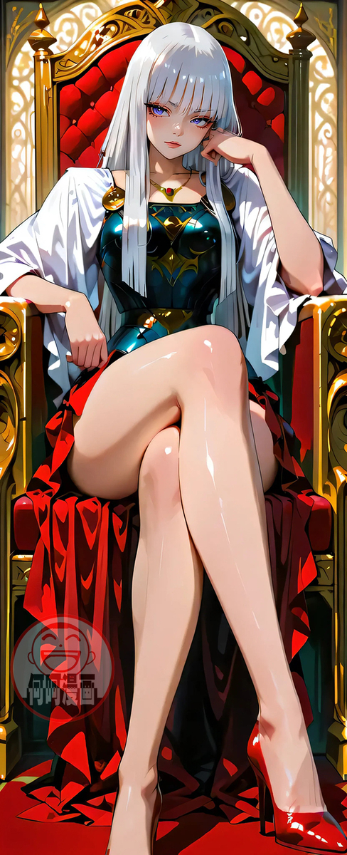 Hilda 希路达 ヒルダ-pixiv插画-作品交流服务