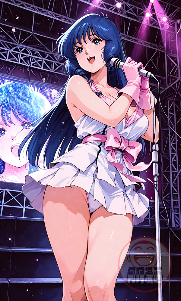 LynnMinmay 林明美 リン·ミンメイ-pixiv插画-作品交流服务