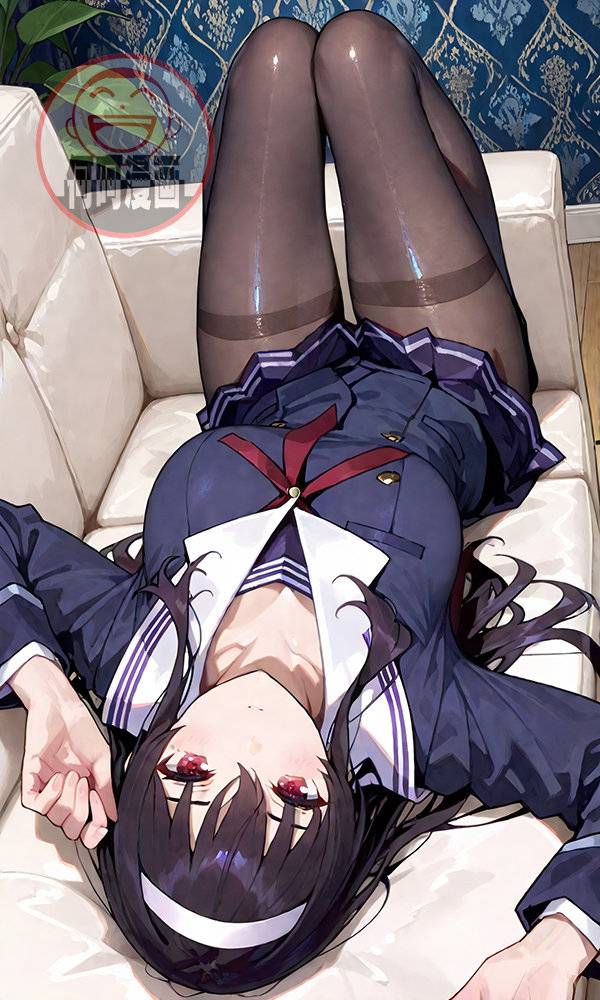 霞ヶ丘 詩羽（霞之丘诗羽）Kasumigaoka Utaha-pixiv插画-作品交流服务