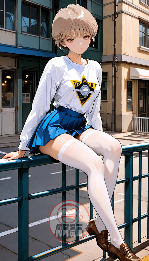 Ai Amano 天野爱-pixiv插画-作品交流服务