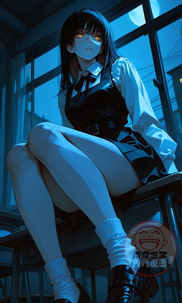 三鹰朝 mitaka asa（yoru）-pixiv插画-作品交流服务