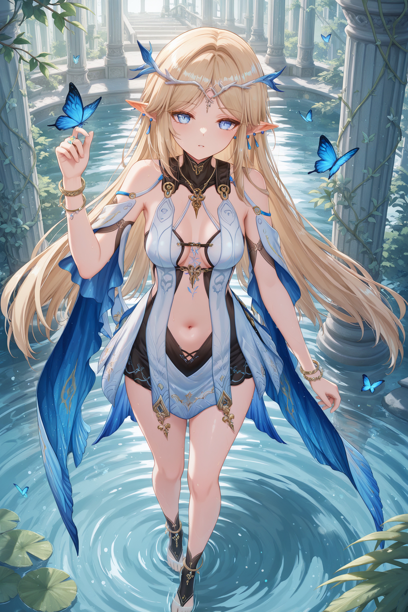 欧内该 瓦达西-pixiv插画-作品交流服务