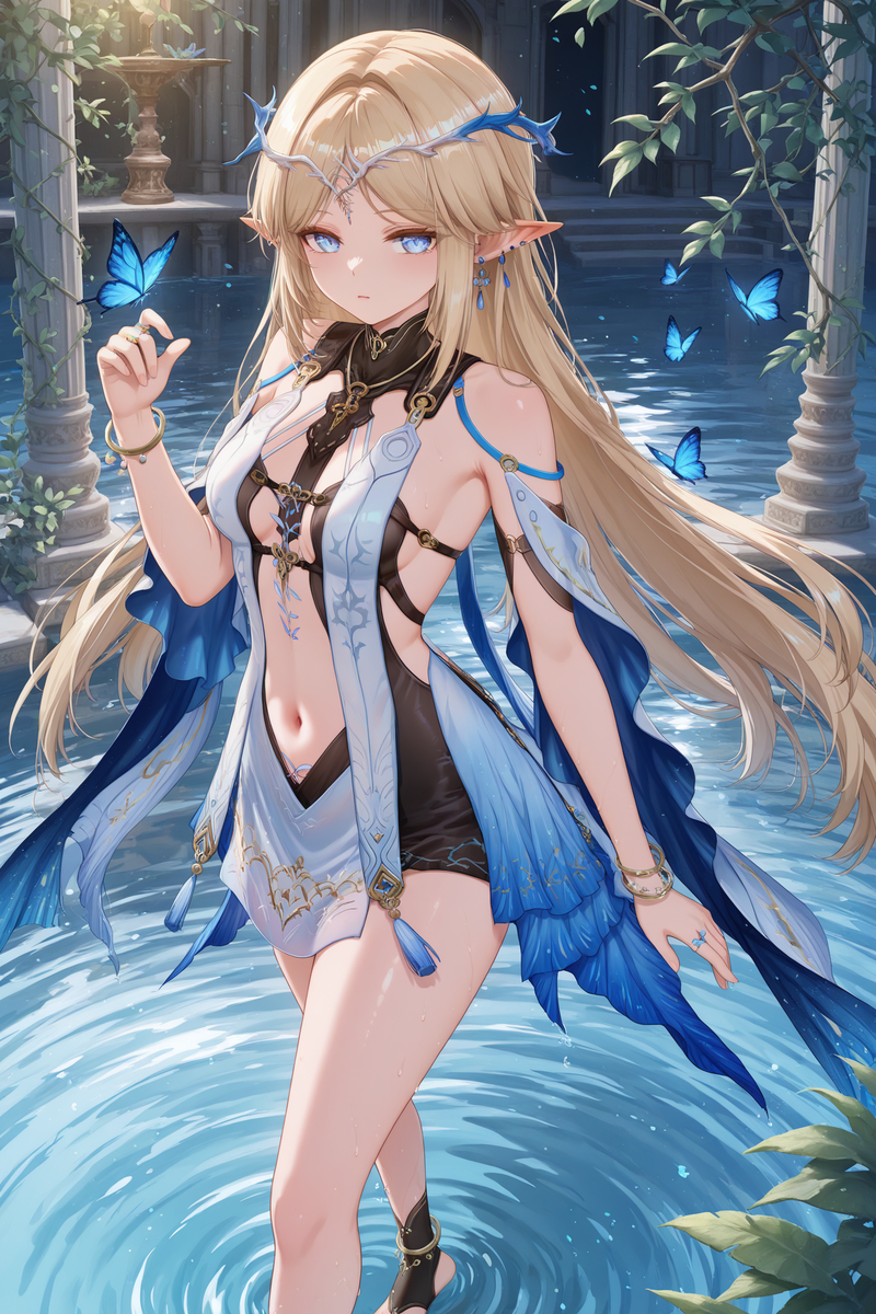 欧内该 瓦达西-pixiv插画-作品交流服务