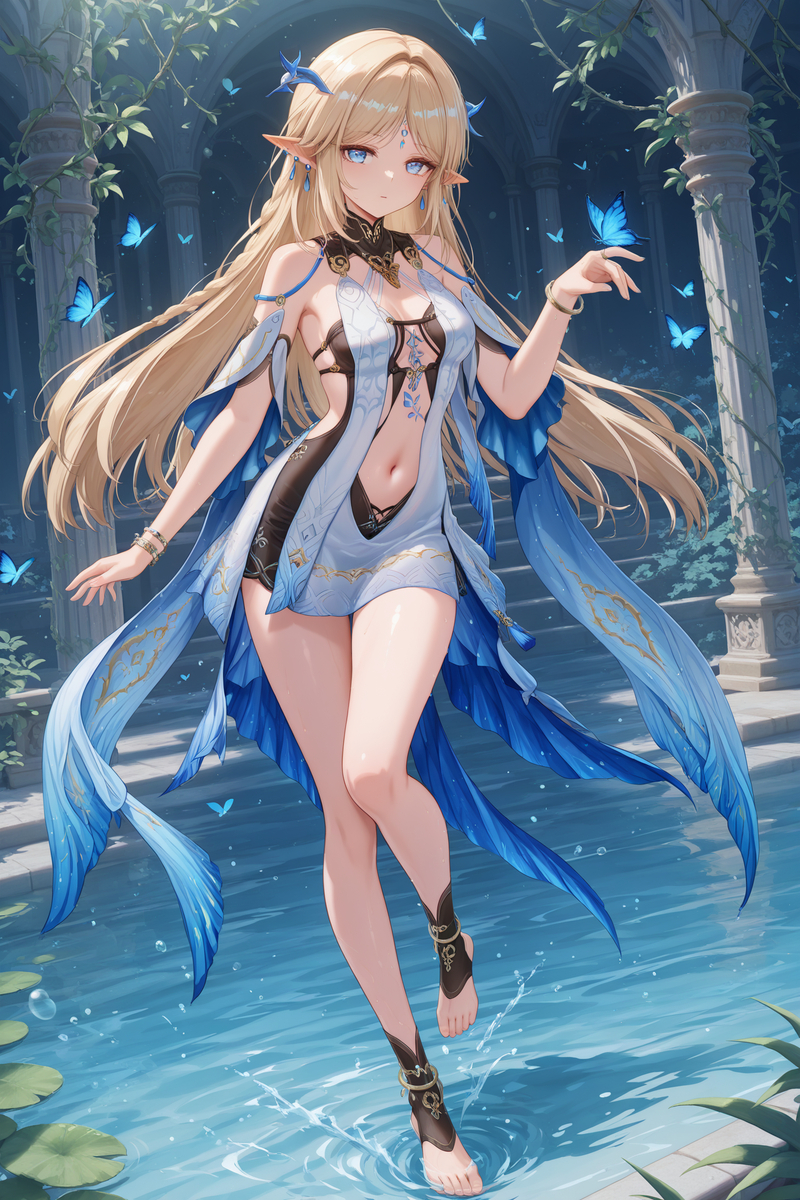 图片[5]-欧内该 瓦达西-pixiv插画-作品交流服务