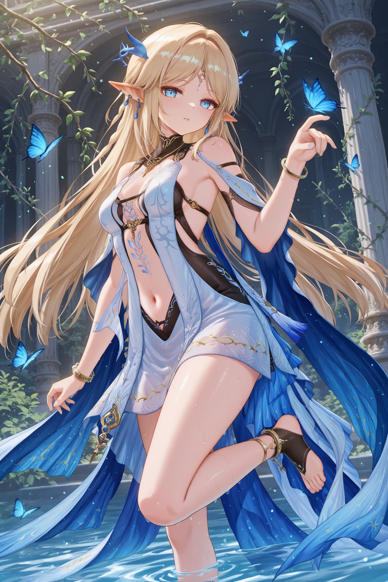 图片[6]-欧内该 瓦达西-pixiv插画-作品交流服务