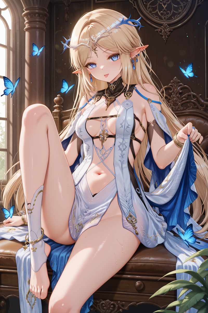 图片[5]-卡提希娅-pixiv插画-作品交流服务