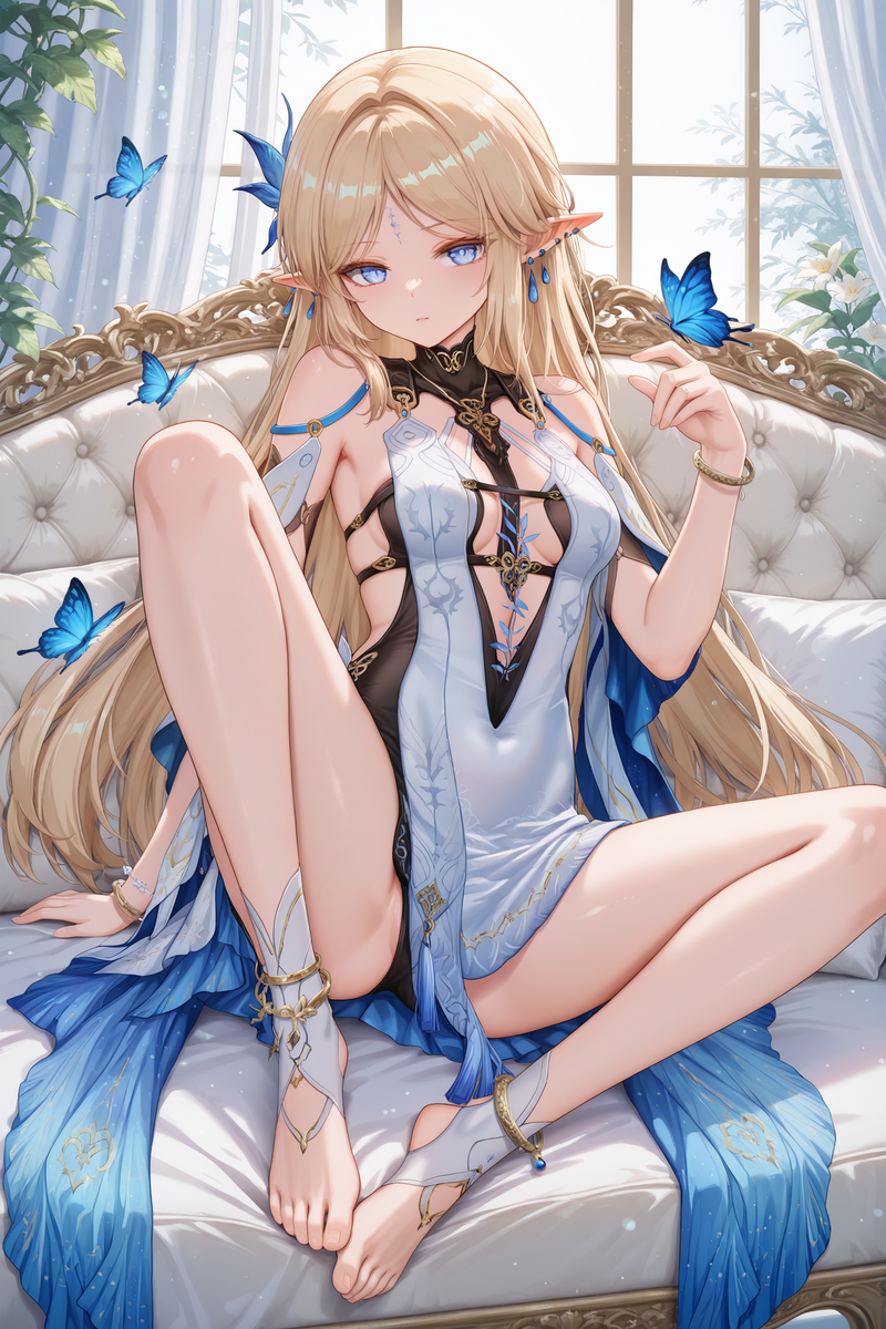 图片[6]-卡提希娅-pixiv插画-作品交流服务