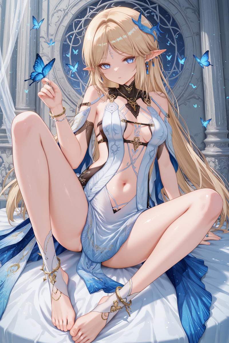 图片[7]-卡提希娅-pixiv插画-作品交流服务