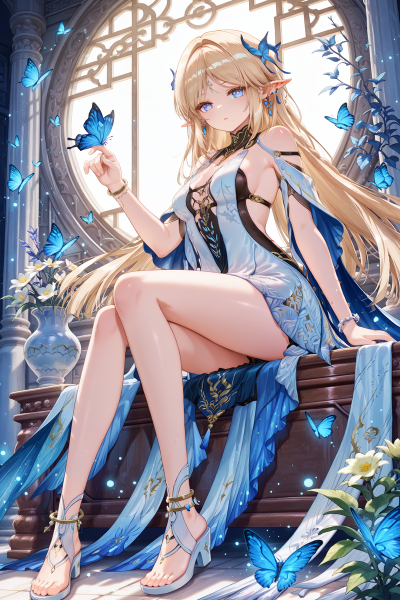 图片[8]-卡提希娅-pixiv插画-作品交流服务