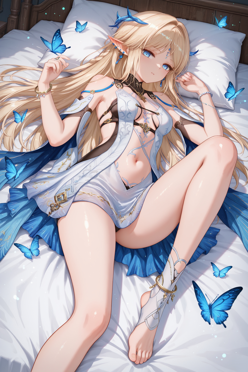 图片[6]-卡提希娅-pixiv插画-作品交流服务