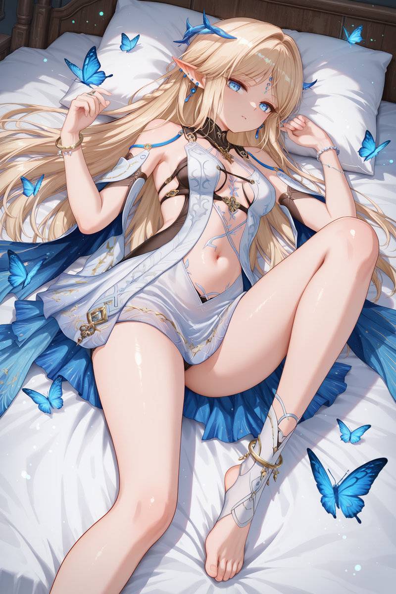 图片[6]-卡提希娅-pixiv插画-作品交流服务