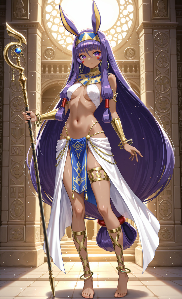 图片[6]-超可爱尼托克丽丝(*╹▽╹*)-pixiv插画-作品交流服务