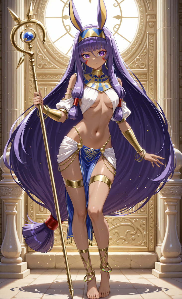 图片[10]-超可爱尼托克丽丝(*╹▽╹*)-pixiv插画-作品交流服务