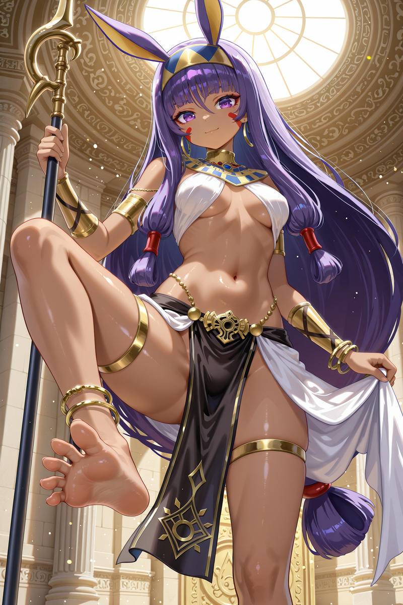想被美少女踩一脚ヽ(*。>Д<)o゜-pixiv插画-作品交流服务