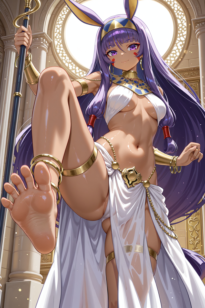 图片[11]-想被美少女踩一脚ヽ(*。>Д<)o゜-pixiv插画-作品交流服务